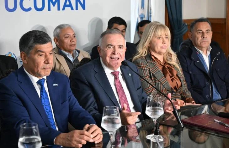 Jaldo a la oposición: «Hay hablar menos y prepararse más»
