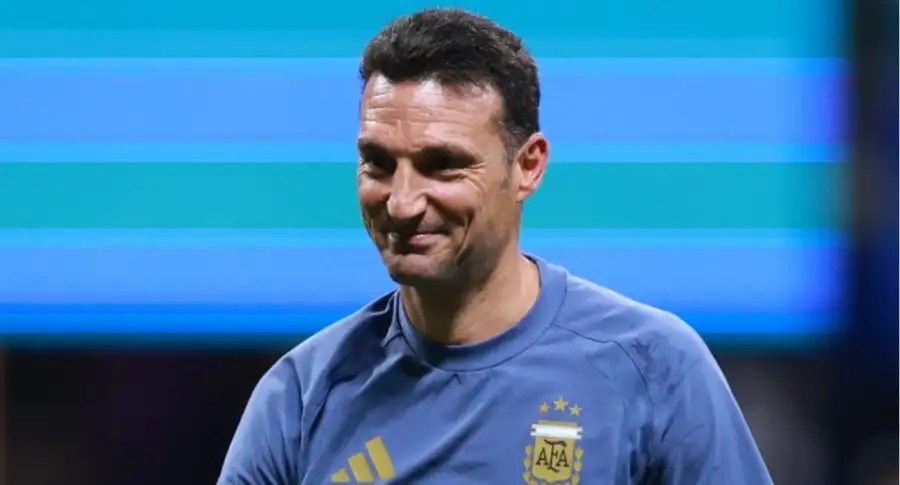 Cuál es la probable formación de la Selección Argentina para enfrentar a España en la final del Mundial 2026