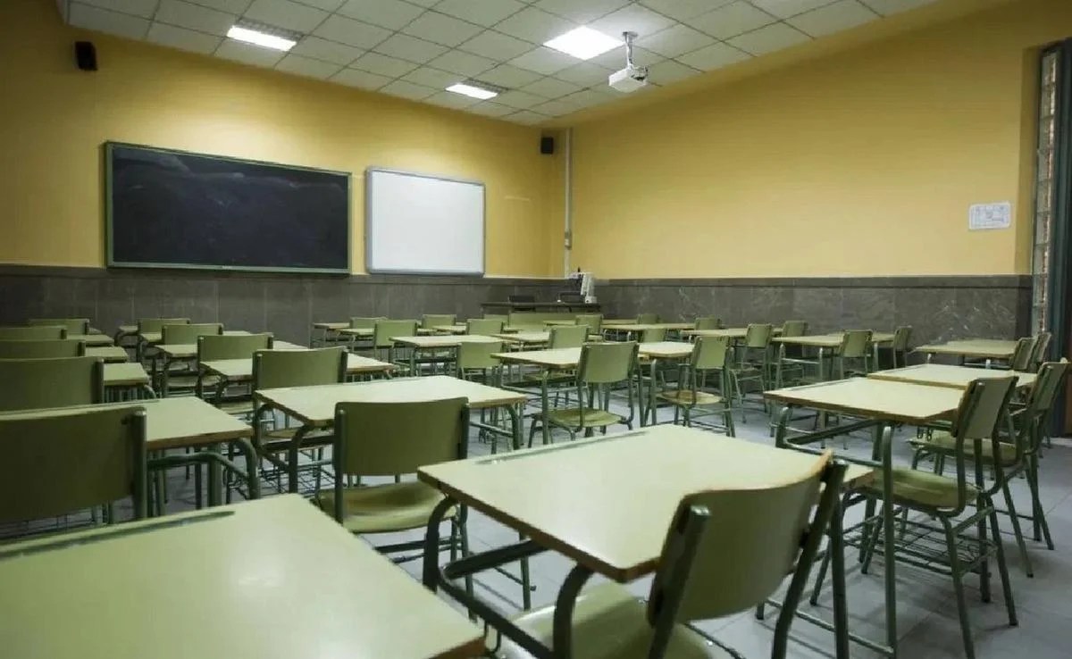 Paro docente: el Gobierno hará inspecciones en escuelas y advierte con sanciones a los gremios