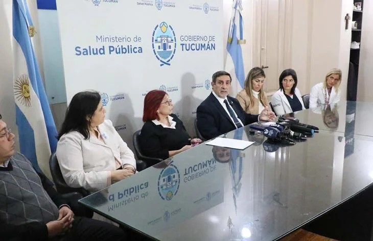 El Programa Palpitar evaluó a casi 30 mil tucumanos