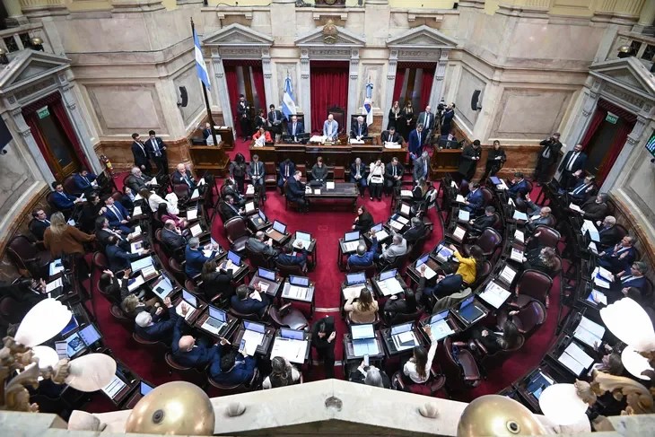 El Senado pisa el acelerador para una nueva ley de biocombustibles que amplíe los cortes