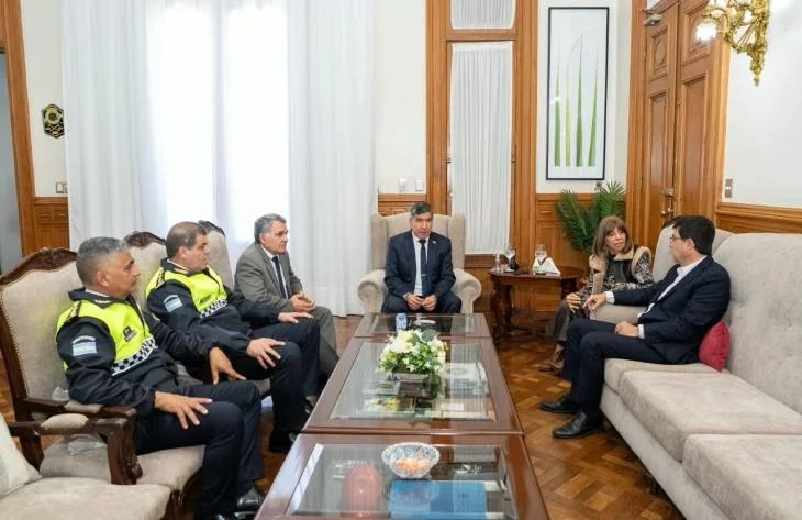 La advertencia del Gobierno tras los casos de alumnos armados en Tucumán: «Esto ya no va a ser una travesura, sino un delito»