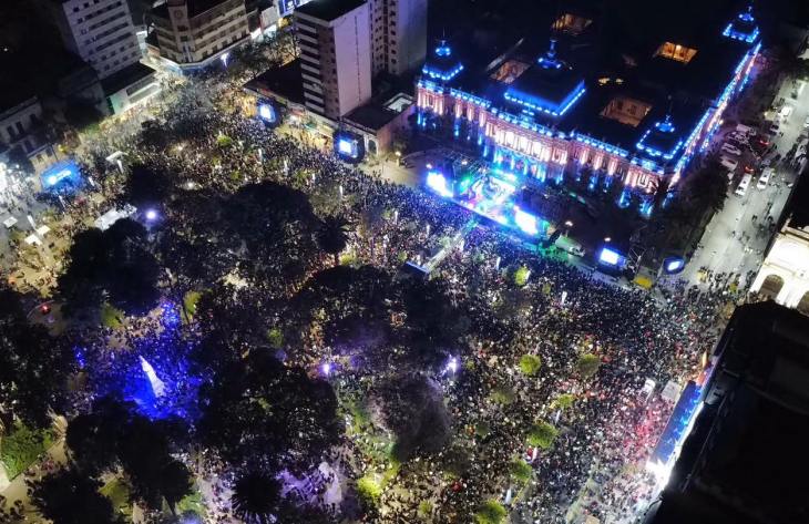 Tucumán cerró la temporada invernal con un impacto económico superior a los $25.500 millones