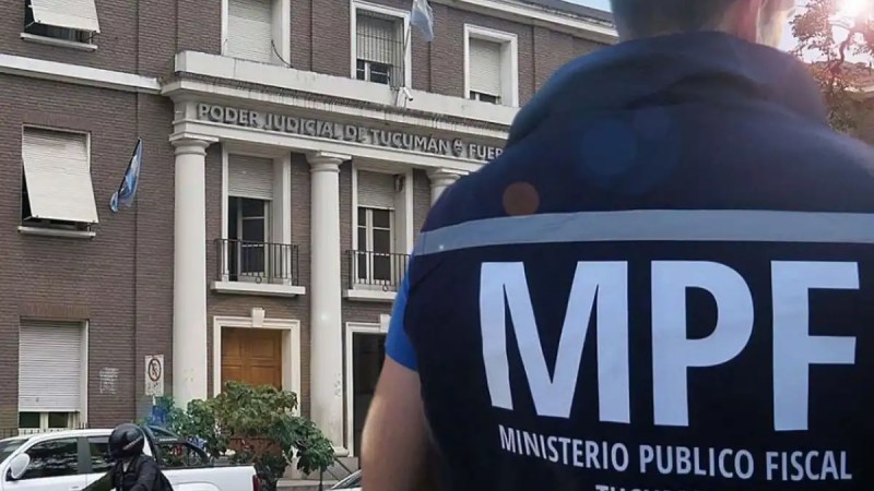 Robo de combustible: investigan a empleados municipales de Alderetes