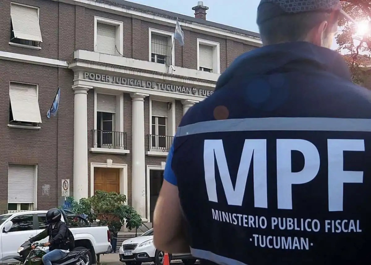 Robo de combustible: investigan a empleados municipales de Alderetes