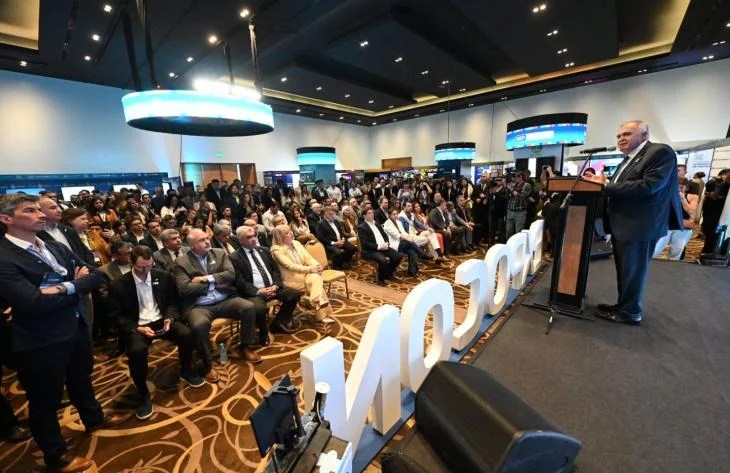 Tucumán fortalece su apuesta por la economía del conocimiento en una nueva edición de EXPOCON