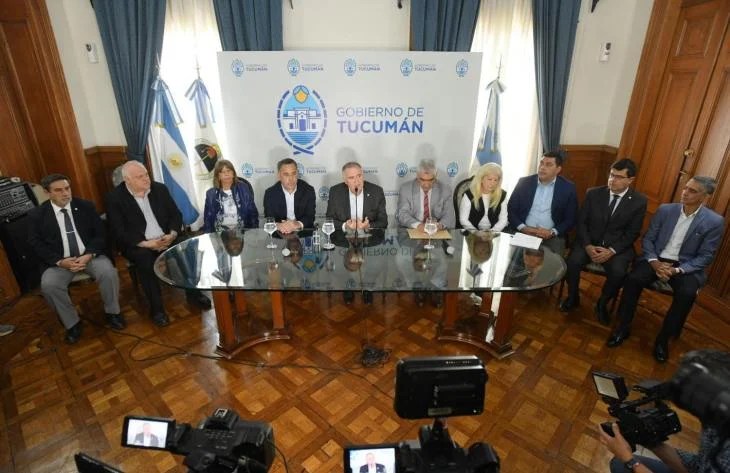 Tucumán lideró el crecimiento del empleo entre las provincias en los últimos tres años