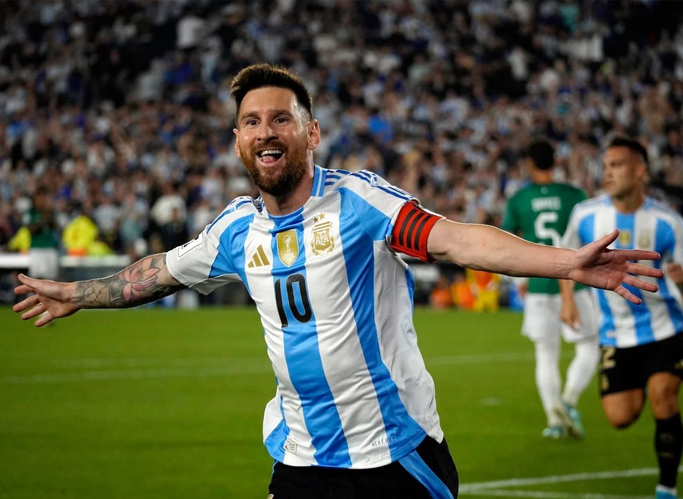 Despedida de Lionel Messi: La AFA confirmó a los jugadores del fútbol argentino convocados por Scaloni