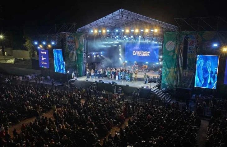 Tucumán florece entre tradiciones, sabores y encuentros con una nueva agenda llena de eventos