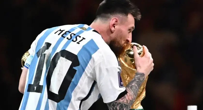 Lionel Messi se retira de la Selección Argentina enfrentando a Benín: hora, TV y posibles formaciones