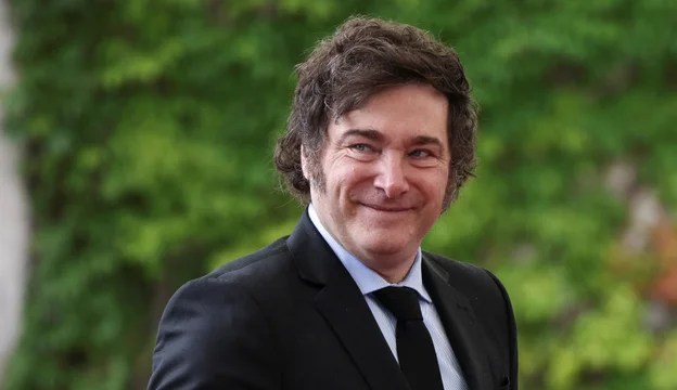 Milei viajará a España junto al canciller Quirno y al vocero presidencial