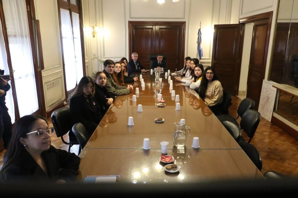 Sala de Situación: Salud analiza los indicadores sanitarios y refuerza la prevención de enfermedades