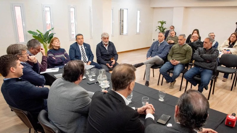 Detectaron 253 edificios sin final de obra y más de 1.000 multas: analizan endurecer las sanciones