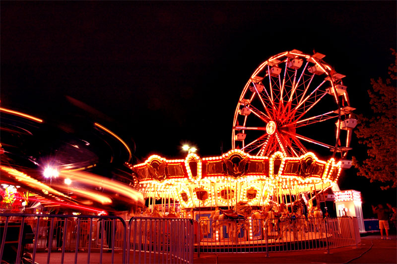 Carnival – Tunxis Hose Company No. 1