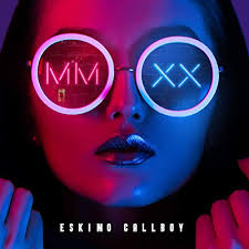 REVIEW: Eskimo Callboy – MMXX | Tuonela Magazine