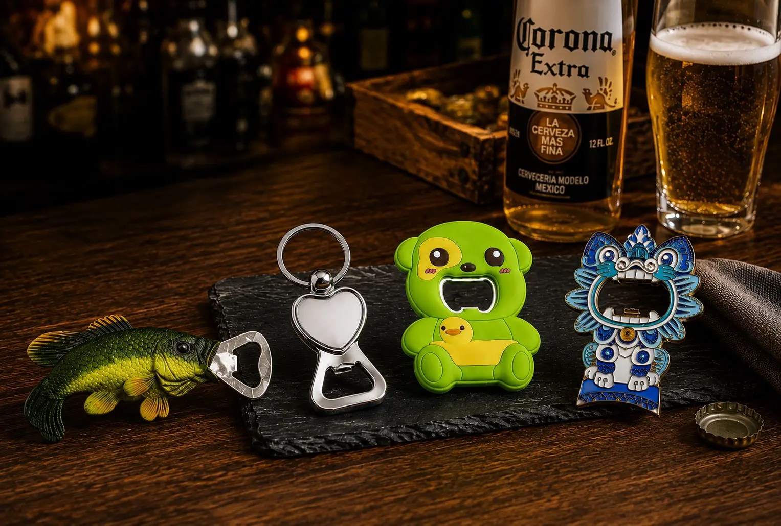 Bottle Openers