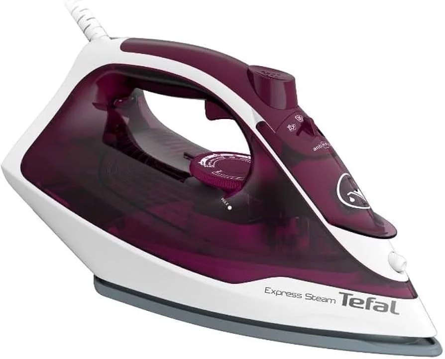 Tefal Express Steam Iron 2400W