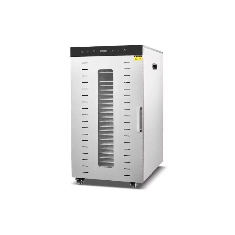 20 Tier Commercial Fruit Dehydrator