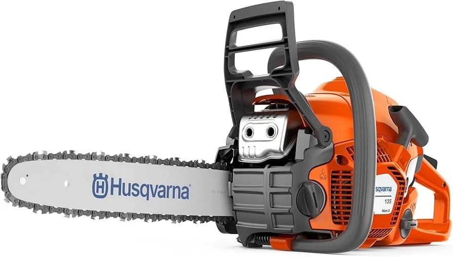 Husqvarna 272 Chainsaw
