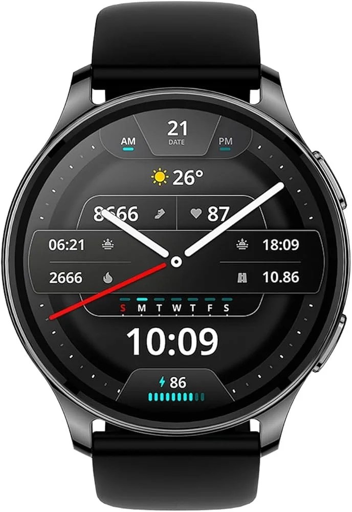 Amazfit Pop 3R Smart Watch