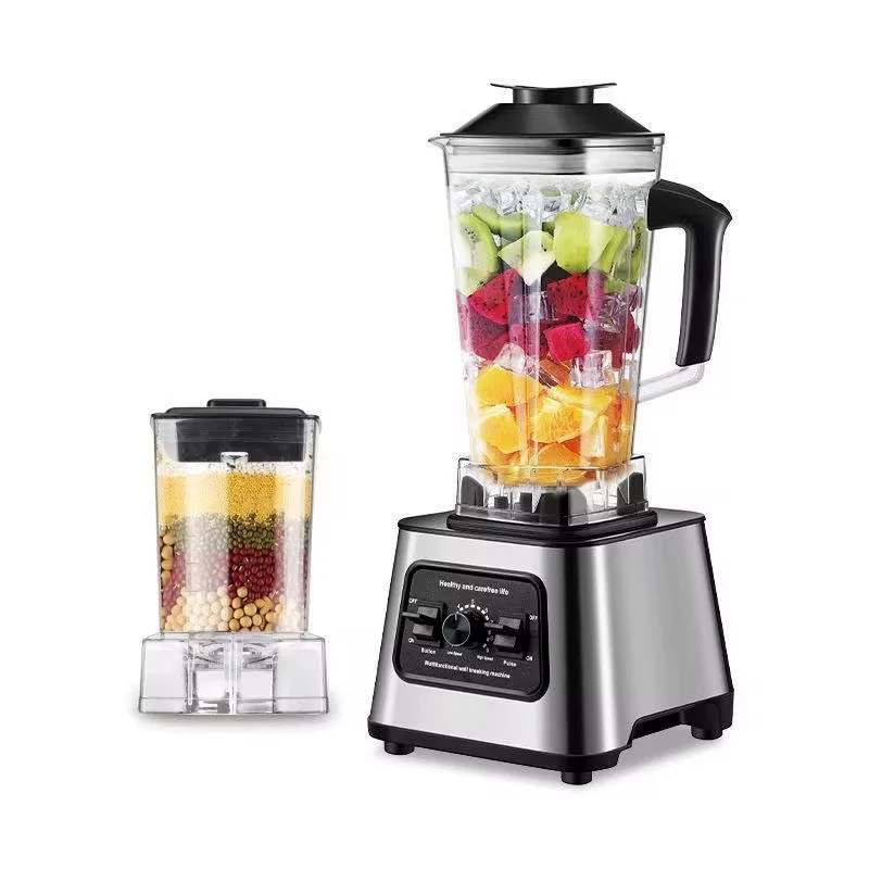 Bosstech 2 in 1 2.5L Commercial Blender