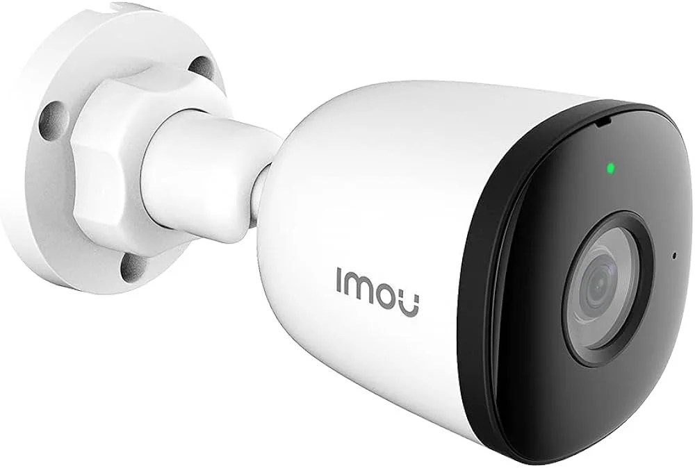 Imou PoE 1080P Full HD Outdoor Camera