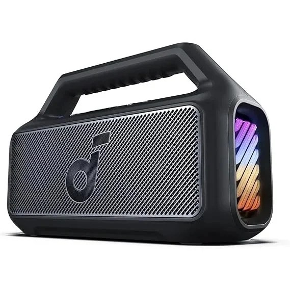 Soundcore Boom 2 80W Bluetooth Speaker