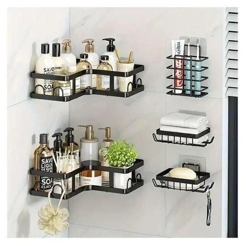 5 Pack Shower Caddy