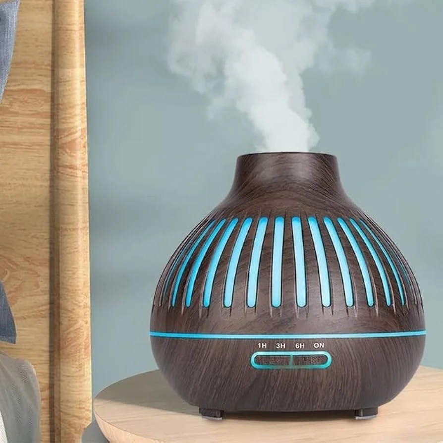 500ml Essential Oil Diffuser