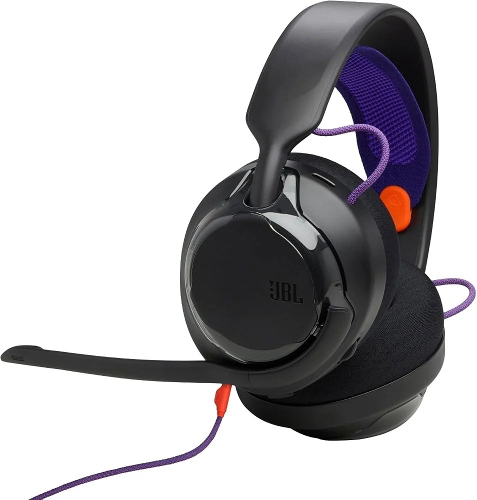 JBL Quantum 250 Gaming Headset