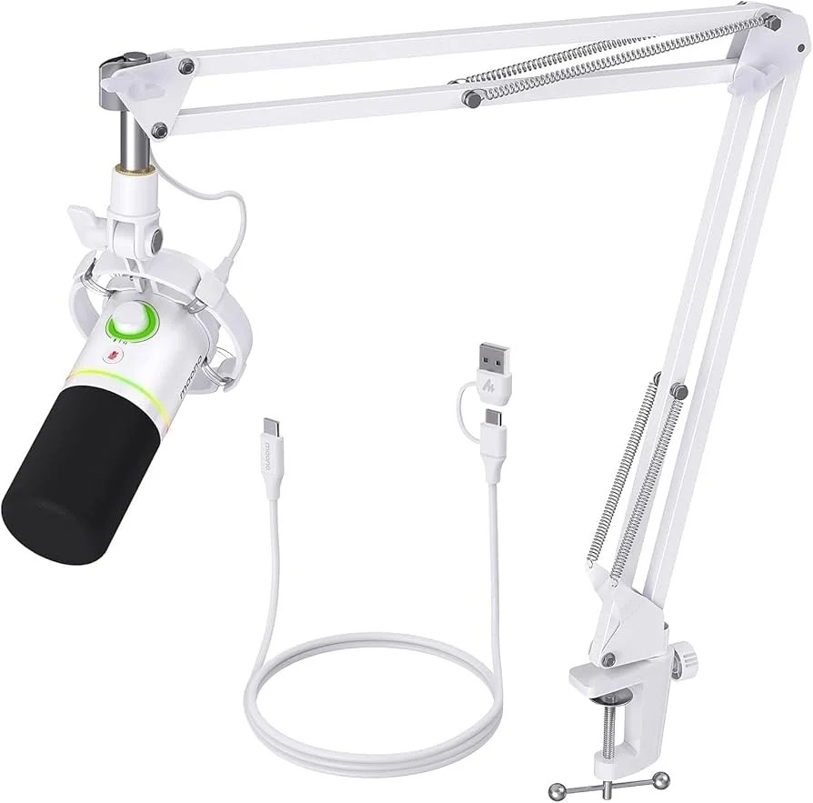 Maono PD200XS dynamic Microphone