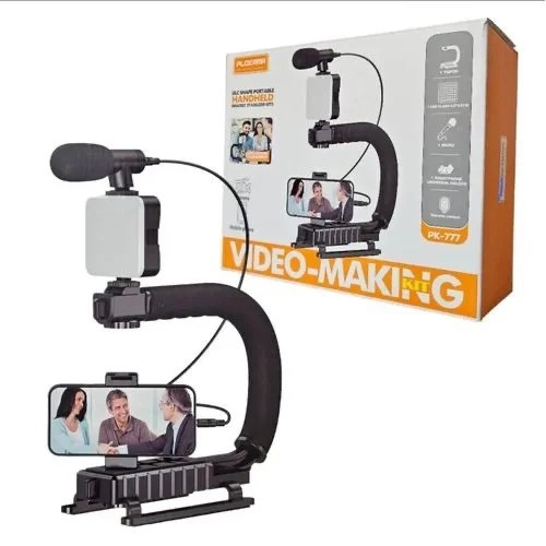 Plokama Video Making Kit