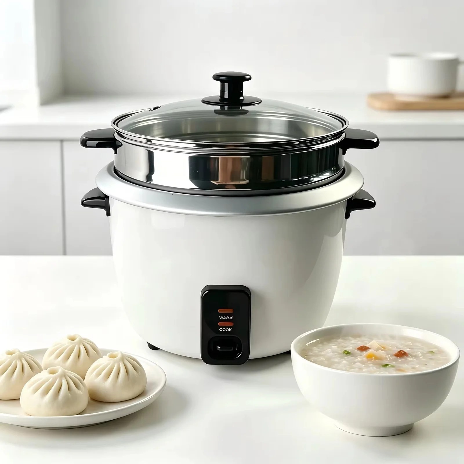 Globalstar 2.8L Rice Cooker