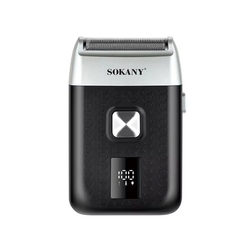 Sokany Electric Shaver Smoother