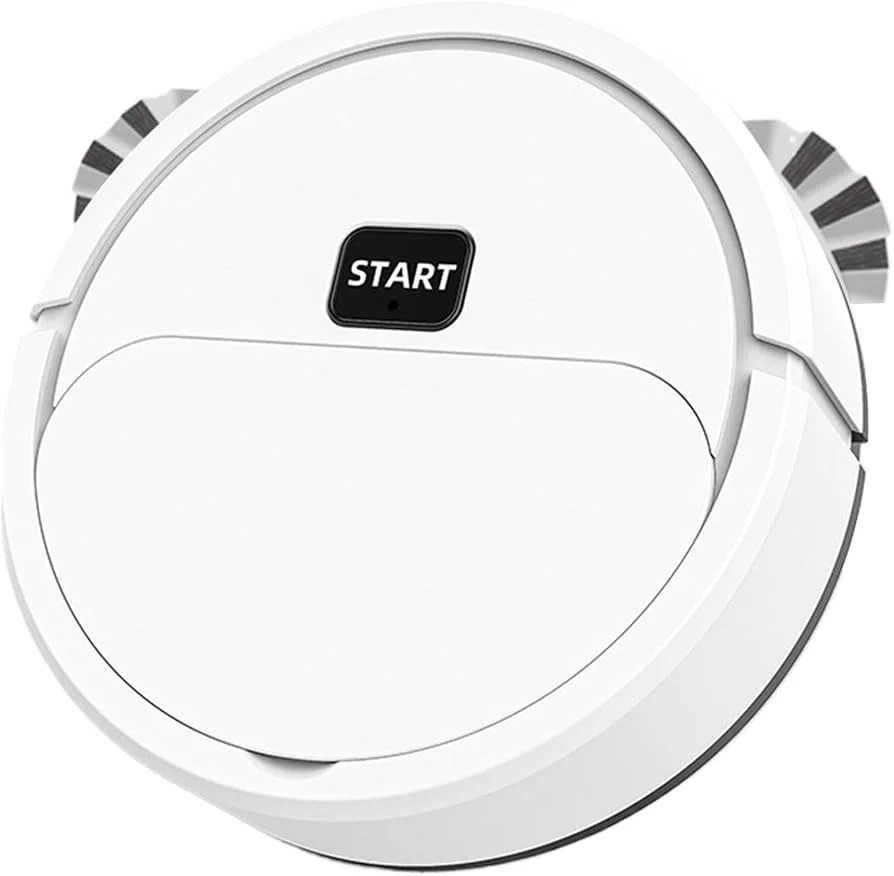 Floor Cleaning Robot Vacuum Cleaner