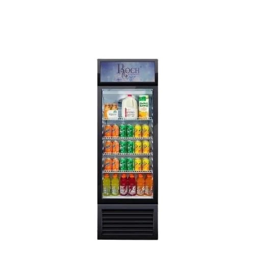 ROCH 350L Beverage Cooler Display Fridge