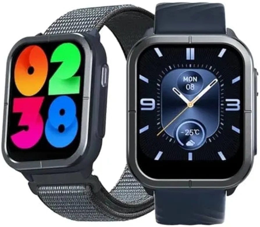 Mibro C3 Smart Watch