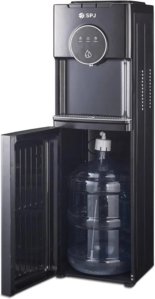 SPJ Bottom Loading Water Dispenser