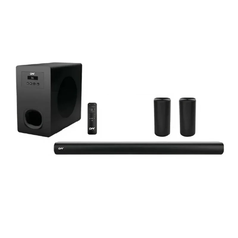 Digiwave Bass Box 500W Digital Sound Bar