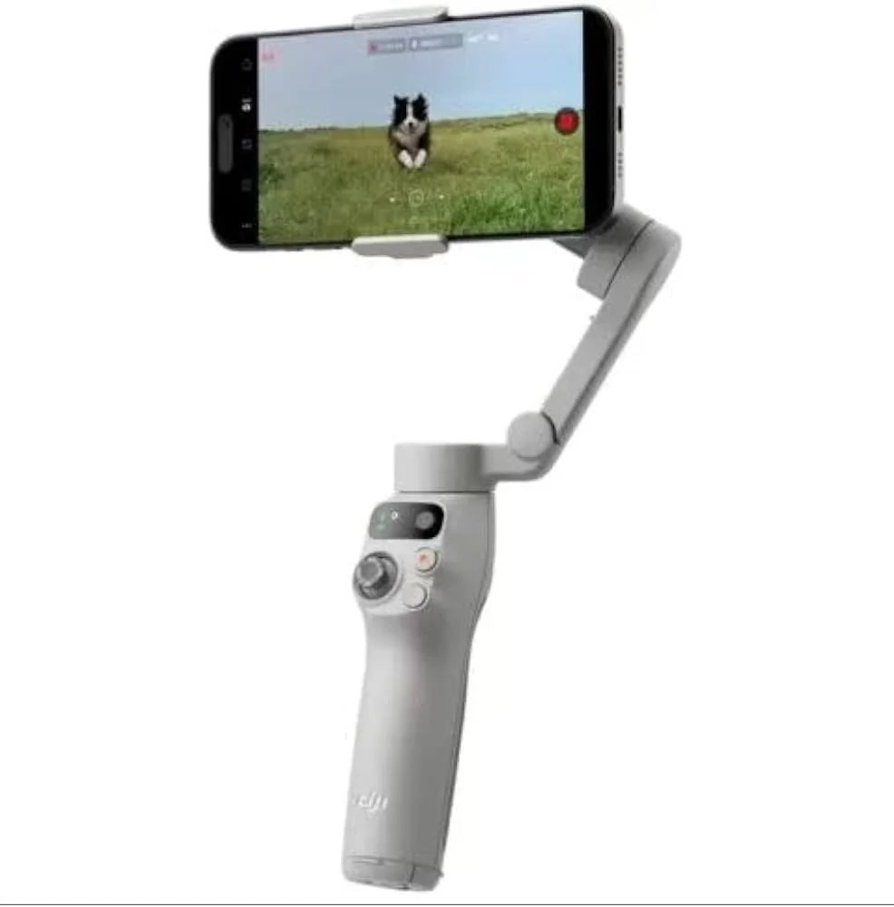 DJI Osmo Mobile 7 Stabilizer Gimbal