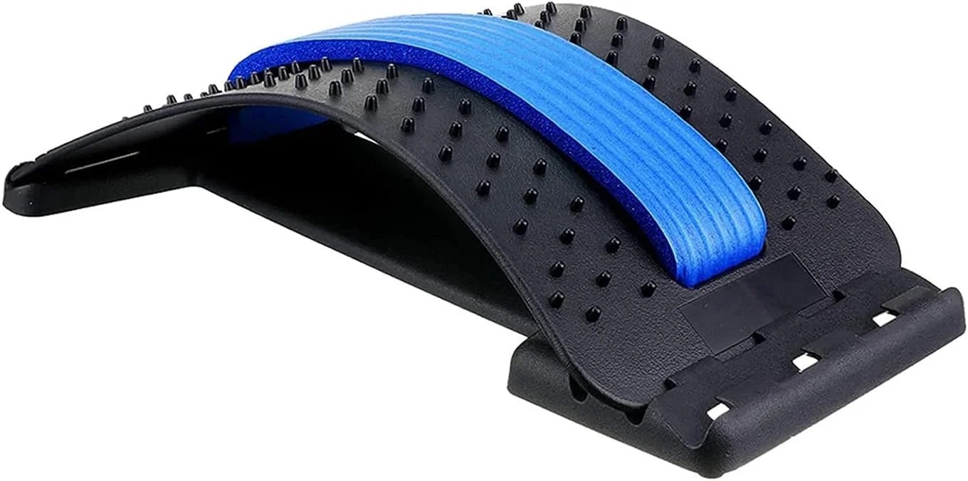 Adjustable Back Stretcher