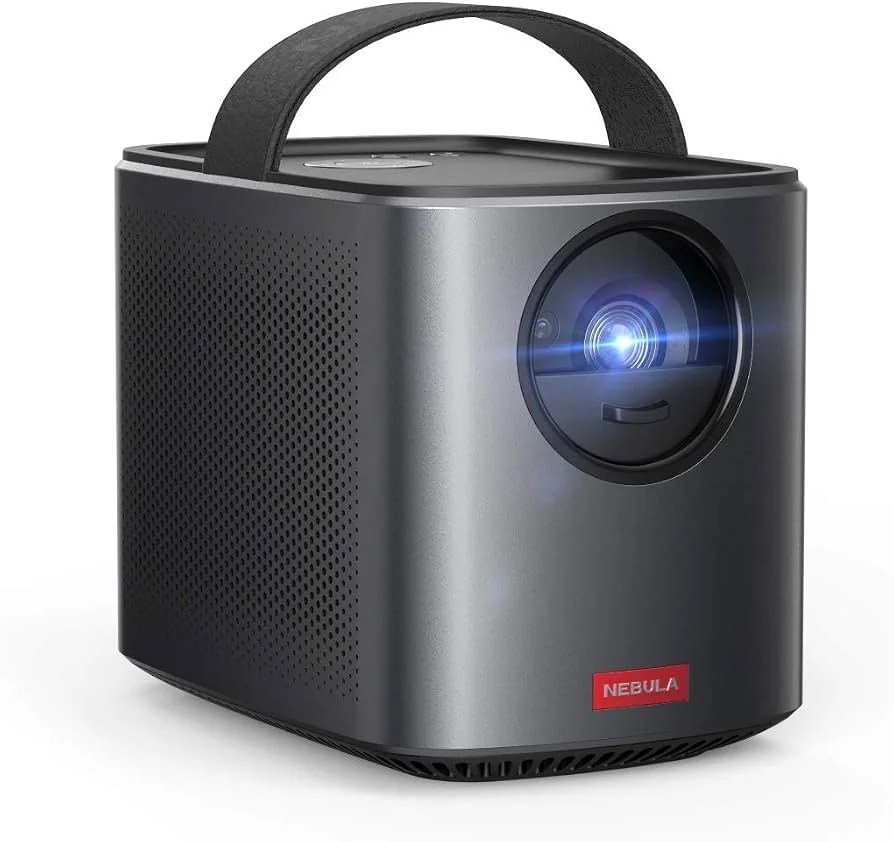 Nebula by Anker Mars II Pro Smart Projector