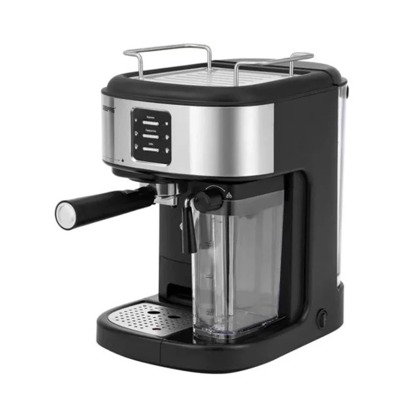 Geepas Espresso Coffee Machine