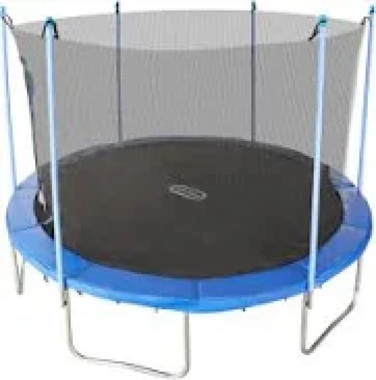 12Feet Little Tikes Mega Trampoline