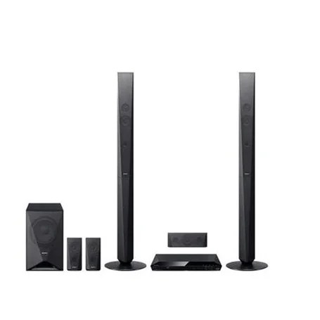 Sony 5.1 Channel DVD Home Thaeater System – DAV-DZ650