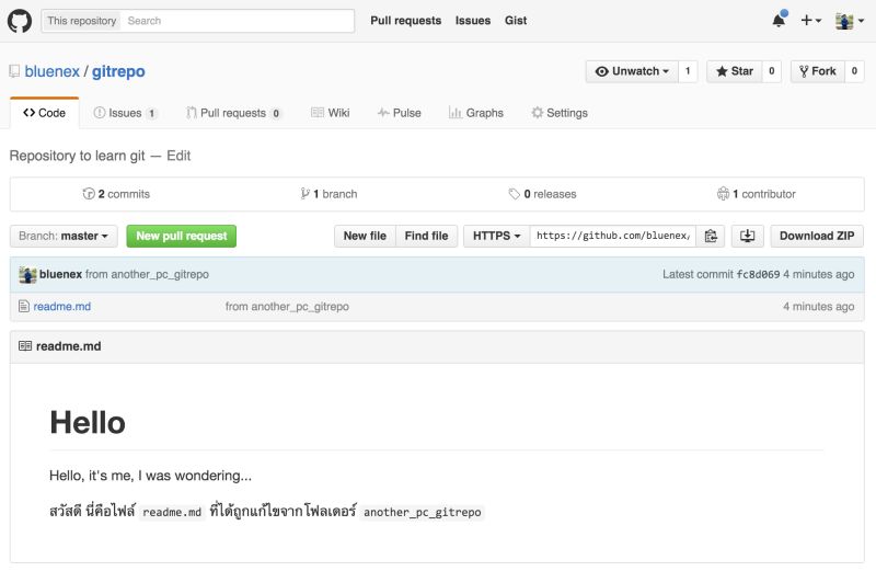 Git Part 1 Tupleblog - Ultra HD Ultra HD Vintage Arts | Free Download