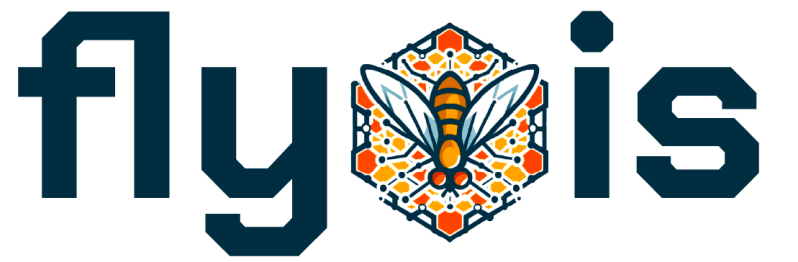 Figure 1 Flyvis Documentation - Space Arts - Beautiful Full HD Collection