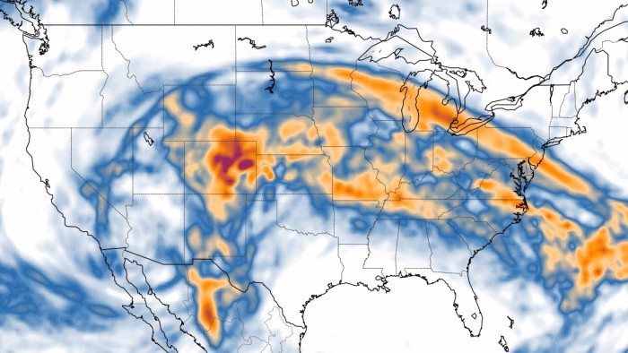 Maps Turbli Us Turbulence 169 