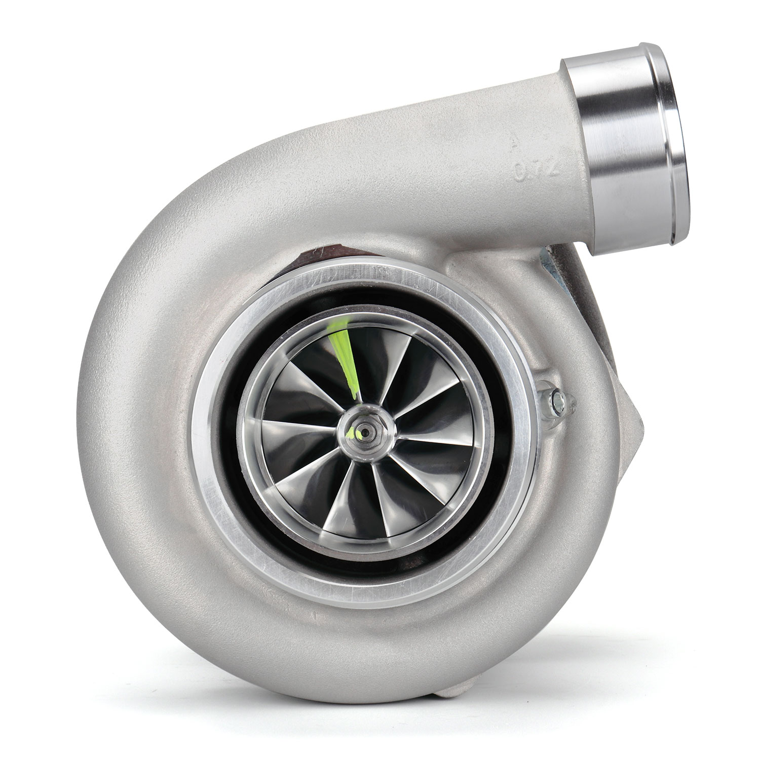 B’TX BEST VSR Next Gen 67/62 DBB Billet – VSRacing