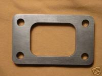 T6 divided Inlet Flange – VSRacing